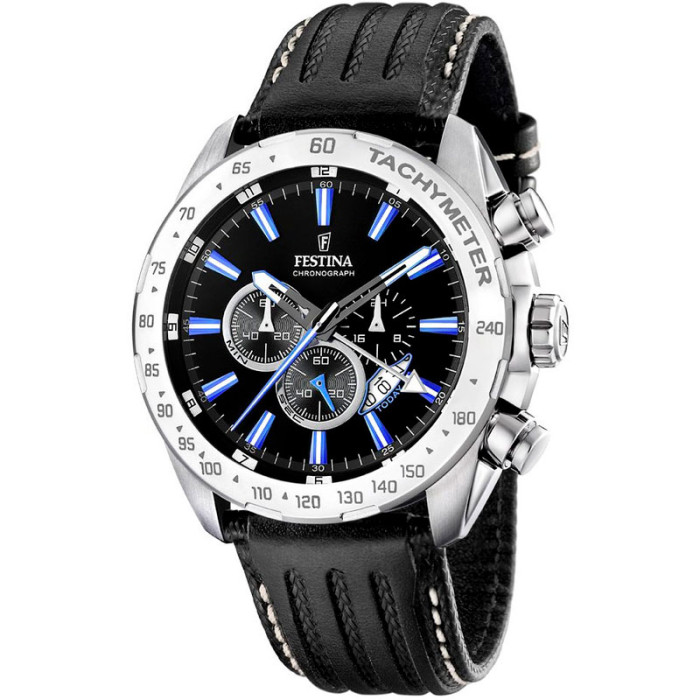 Часы Festina Sport Chronograph F16489/3