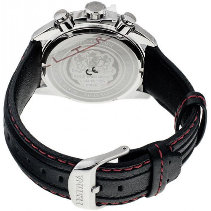 Часы Festina Sport Chronograph F16489/5