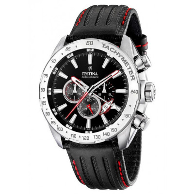 Часы Festina Sport Chronograph F16489/5