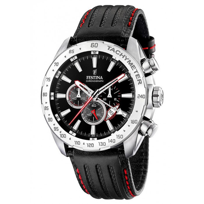 Часы Festina Sport Chronograph F16489/5