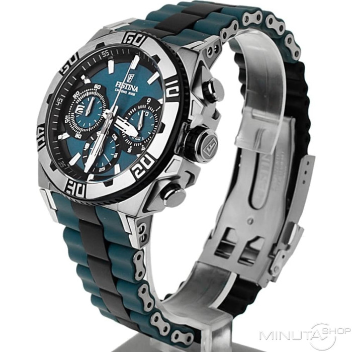 Часы Festina Chronobike F16659/3