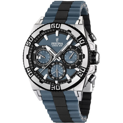 Часы Festina Chronobike F16659/3