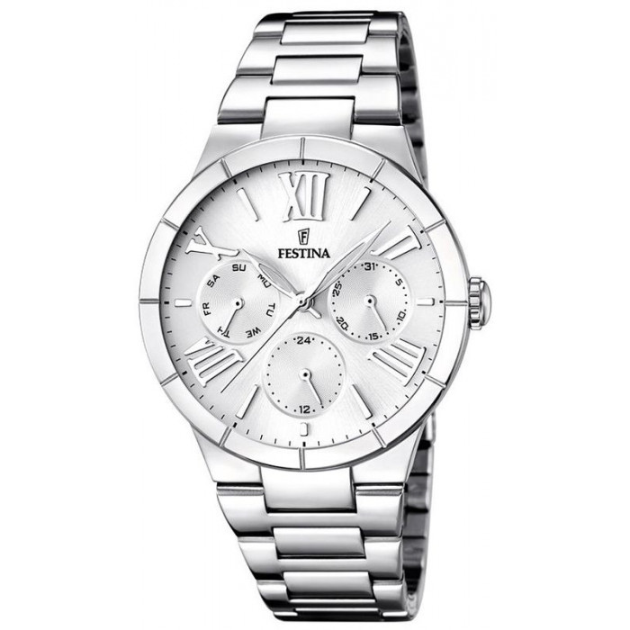 Годинник Festina Multifunction F16716/1