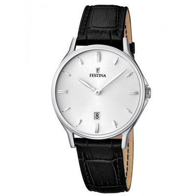 Годинник Festina Classic F16745/2