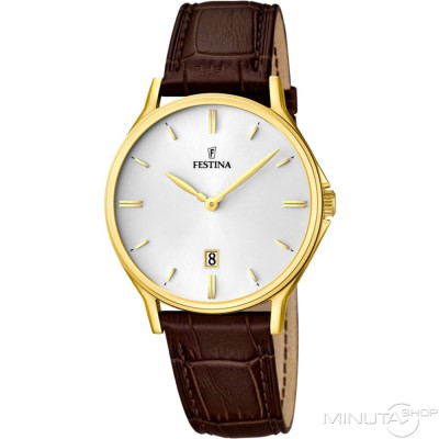 Годинник Festina Classic F16747/1