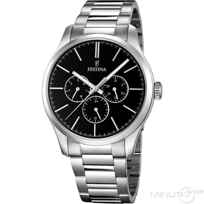 Годинник Festina Elegance F16810/2