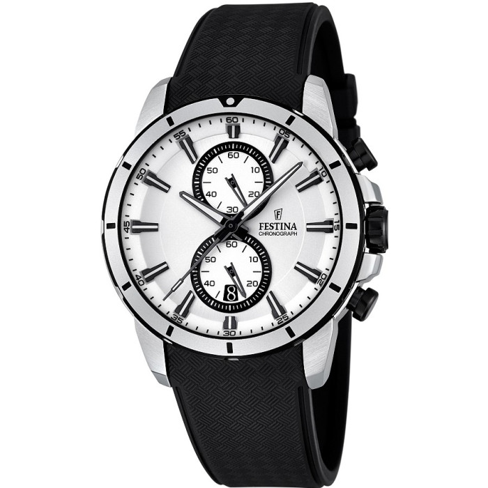 Часы Festina Sport Chronograph Sport F16850/1