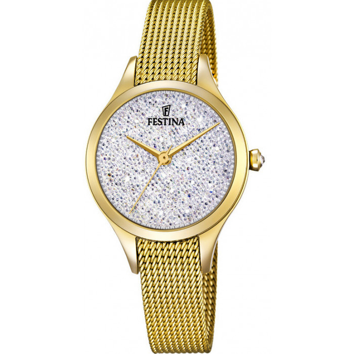 Часы Festina Mademoiselle F20337/1