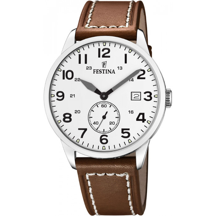 Часы Festina Retro F20347/5