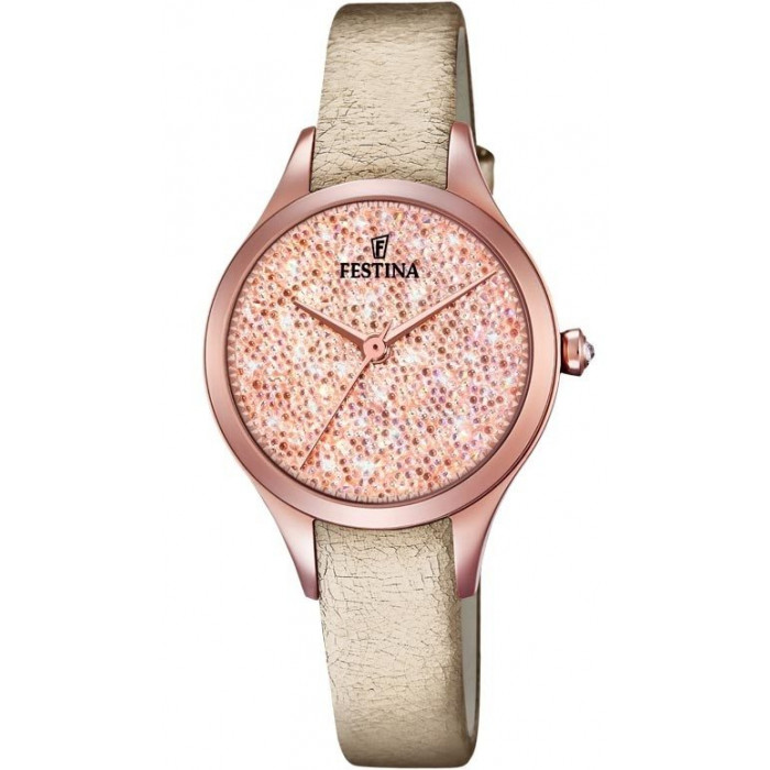Часы Festina Mademoiselle F20411/2