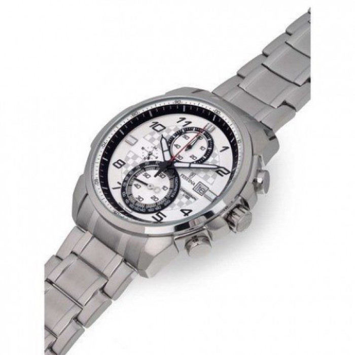 Часы Festina Chronograph F6842/2