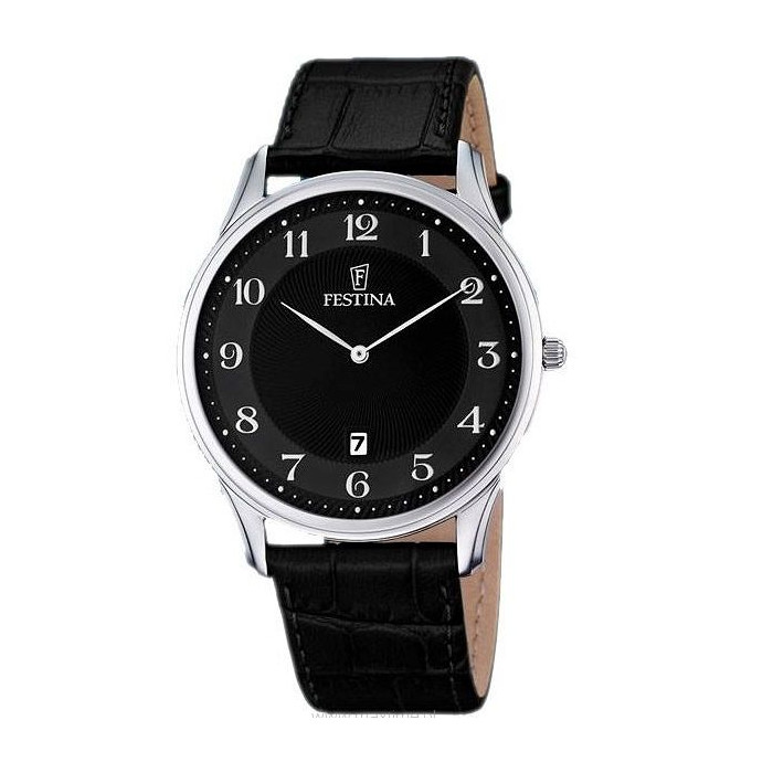 Годинник Festina Classic F6851/4