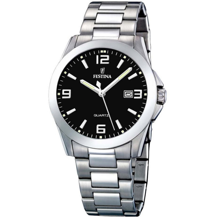 Часы Festina Classic F16376/4