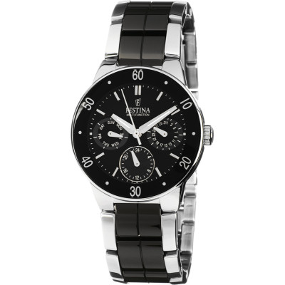Часы Festina Ceramic F16530/2