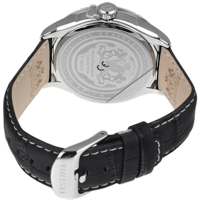Часы Festina Retro F16573/1