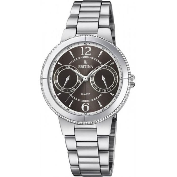 Часы Festina Multifunction F20206/2