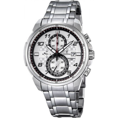 Часы Festina Chronograph F6842/2