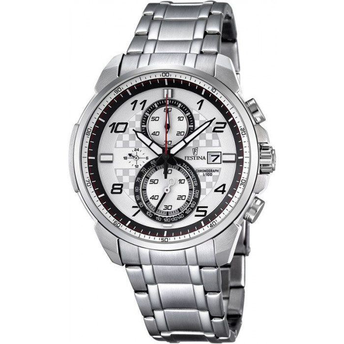 Часы Festina Chronograph F6842/2