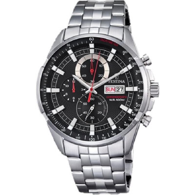 Годинник Festina Chronograph F6844/4