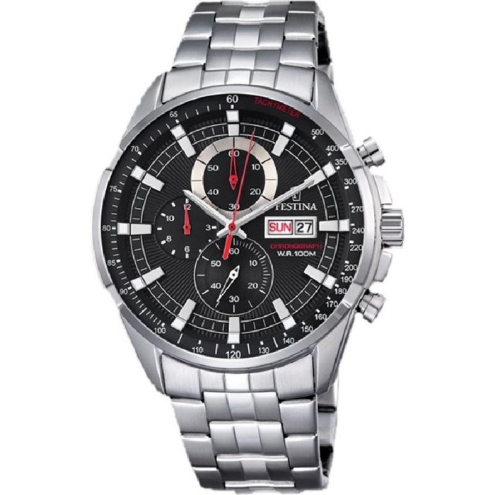Часы Festina Chronograph F6844/4