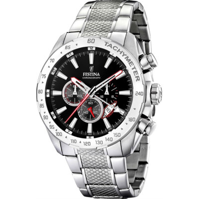 Часы Festina Sport Chronograph F16488/5