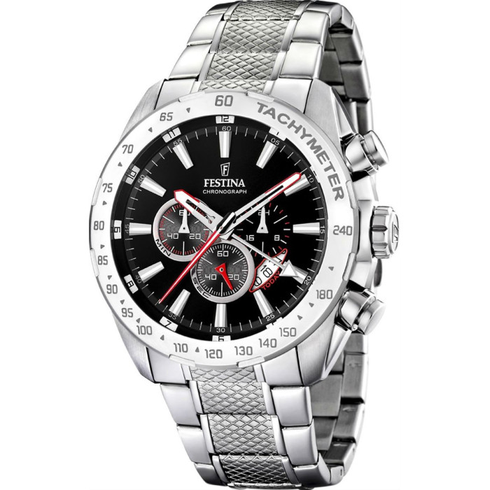 Часы Festina Sport Chronograph F16488/5
