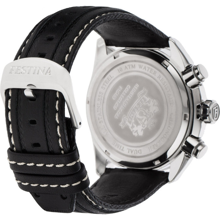 Часы Festina Sport Chronograph F16489/3
