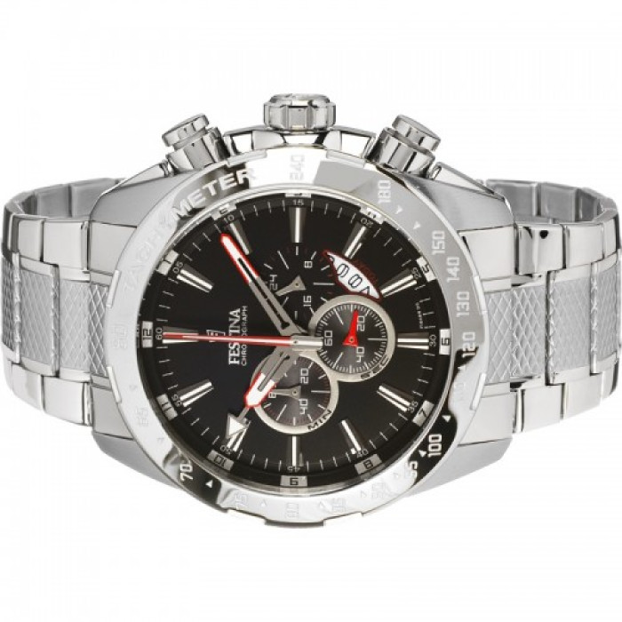 Часы Festina Sport Chronograph F16488/5