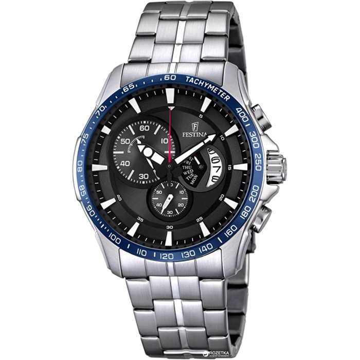 Часы Festina Sport Chronograph F6850/4
