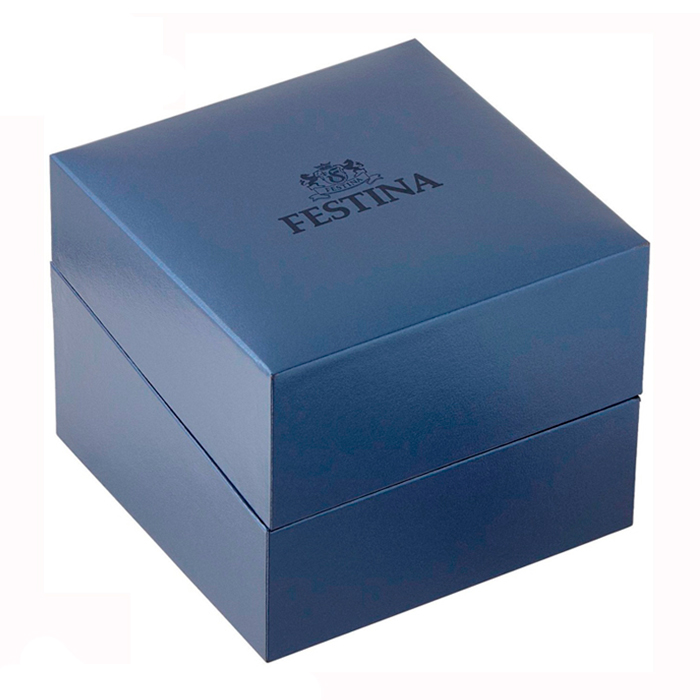 Годинник Festina Classic F16745/2