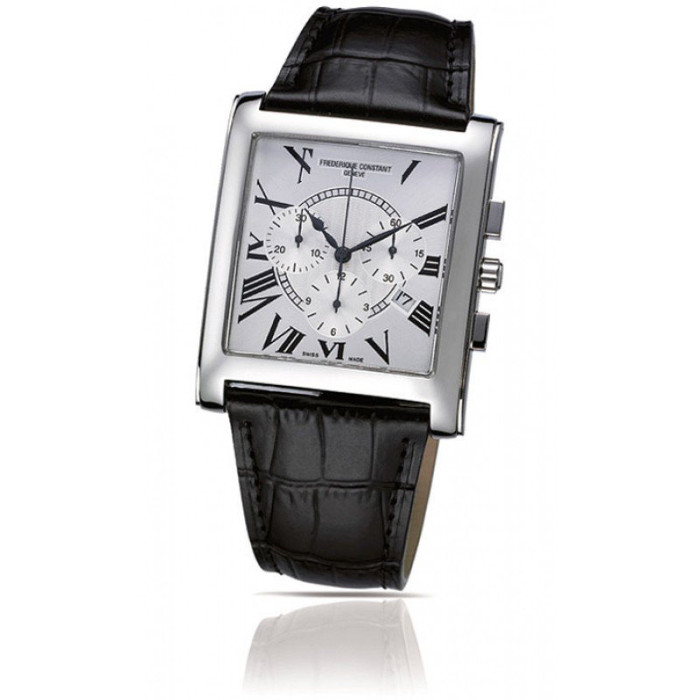 Часы Frederique Constant FC-292MS4C26