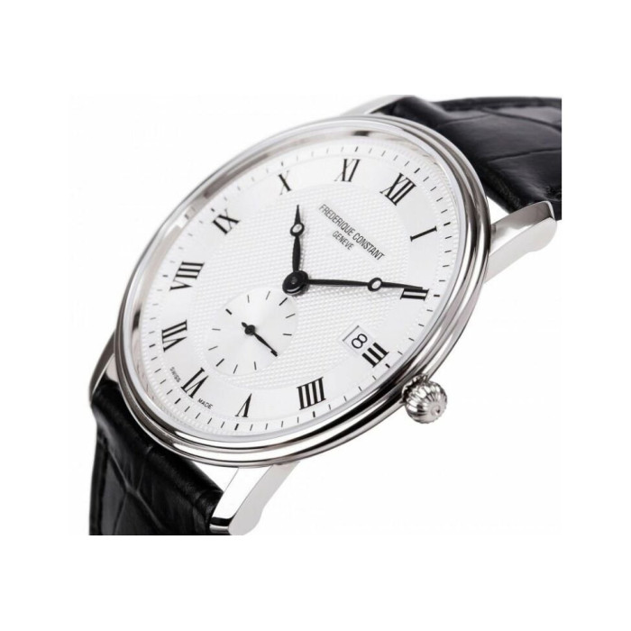 Годинник Frederique Constant FC-245SA5S6