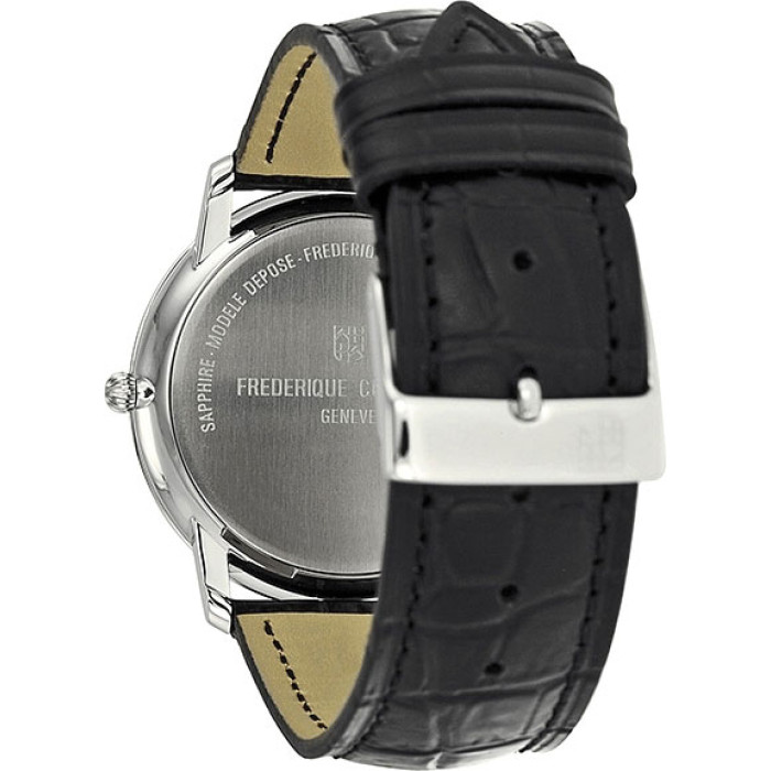 МУЖСКИЕ Годинник FREDERIQUE CONSTANT FC-200RS5S36