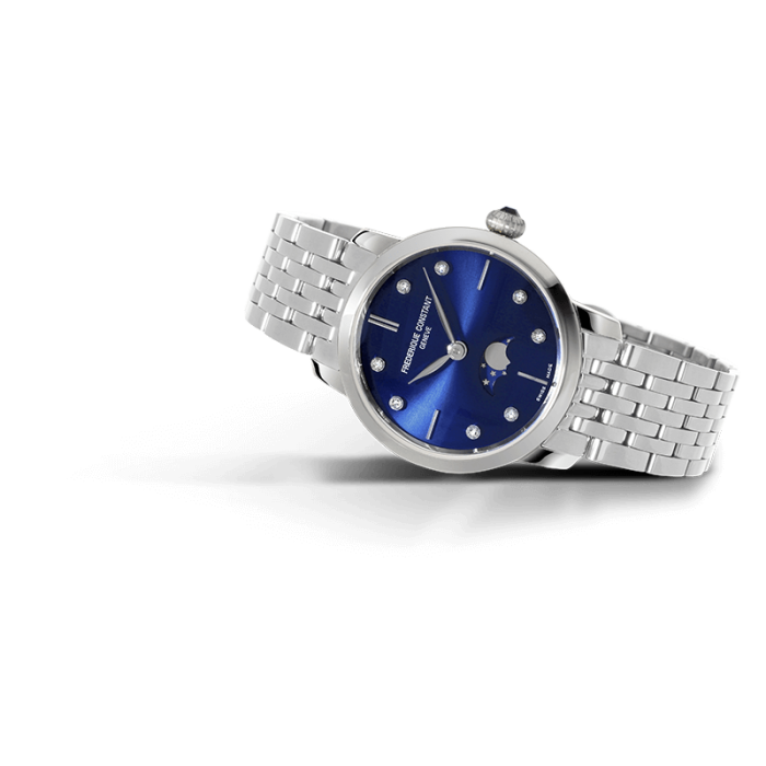 Годинник Frederique Constant FC-206ND1S26B