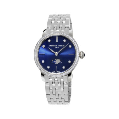 Годинник Frederique Constant FC-206ND1S26B