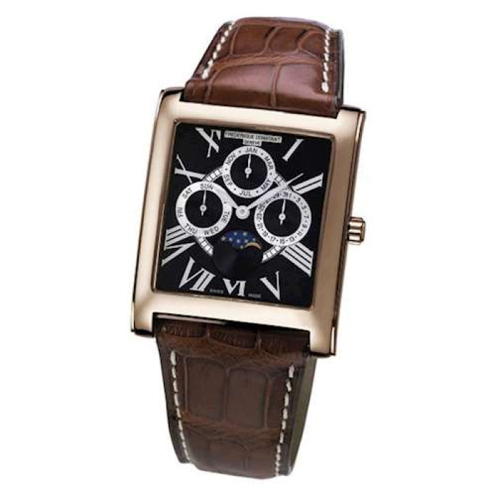 Годинник Frederique Constant FC-265BS3C24