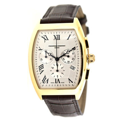 Годинник Frederique Constant FC-292M4T25