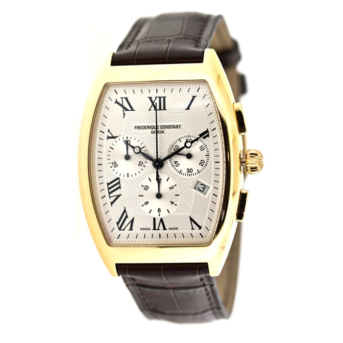 Годинник Frederique Constant FC-292M4T25