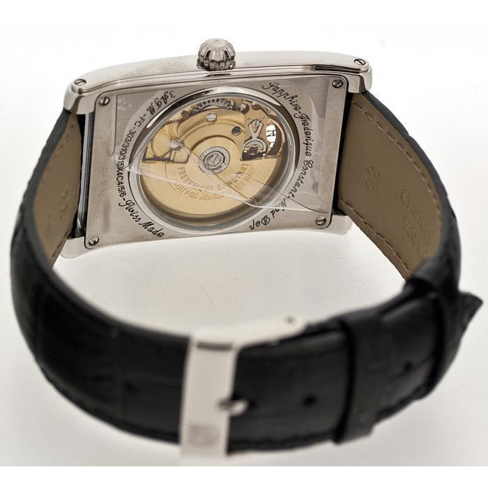 Годинник Frederique Constant FC-315MS4C26