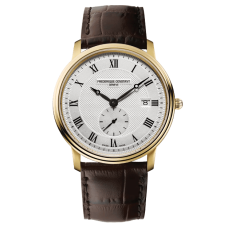 Годинник Frederique Constant FC-245M5S5