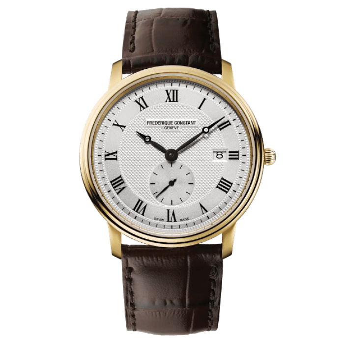 Часы Frederique Constant FC-245M5S5