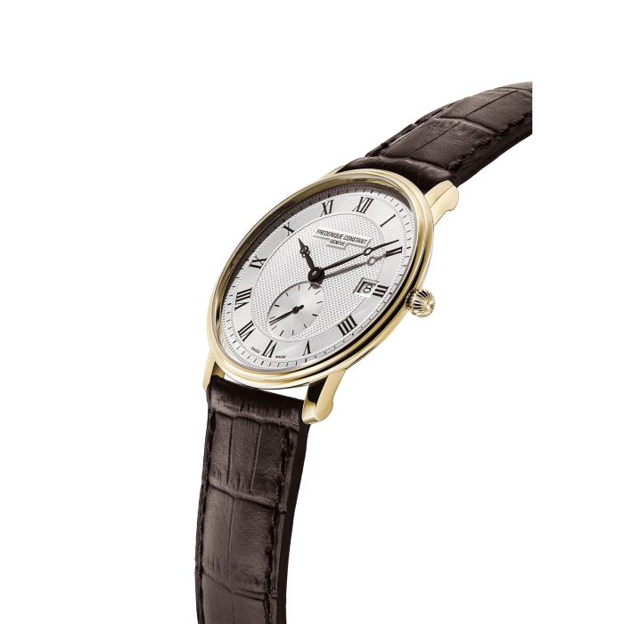 Часы Frederique Constant FC-245M5S5