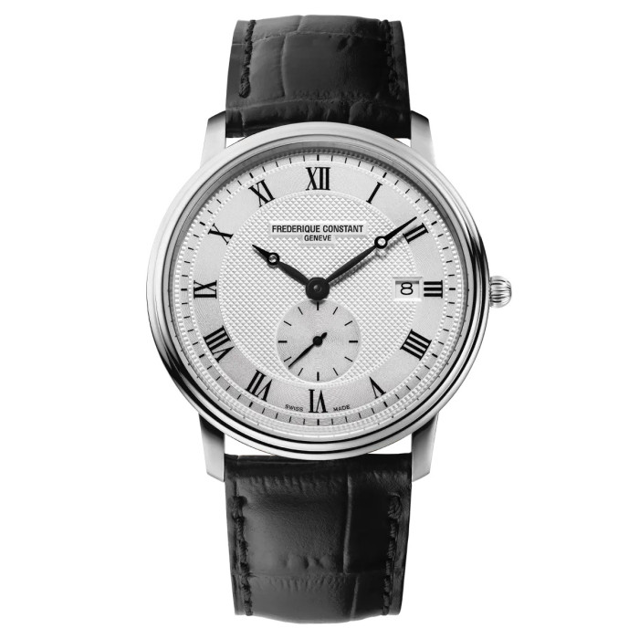 Годинник Frederique Constant FC-245SA5S6