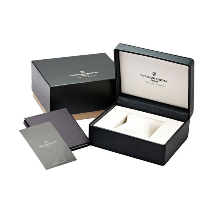 Годинник Frederique Constant FC-292M4T25