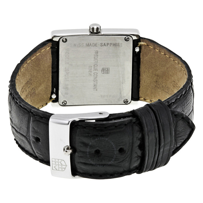 Годинник Frederique Constant FC-202RW1C6
