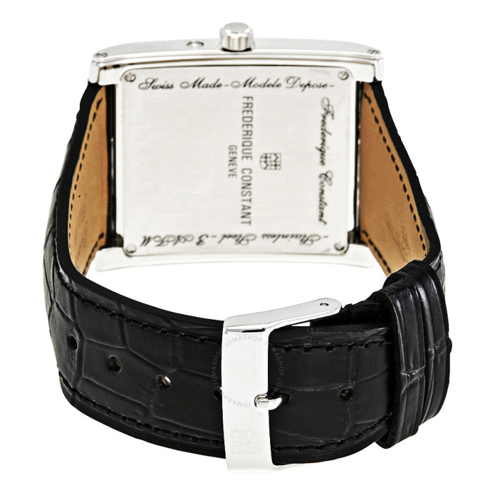 Часы Frederique Constant FC-265BS3C26