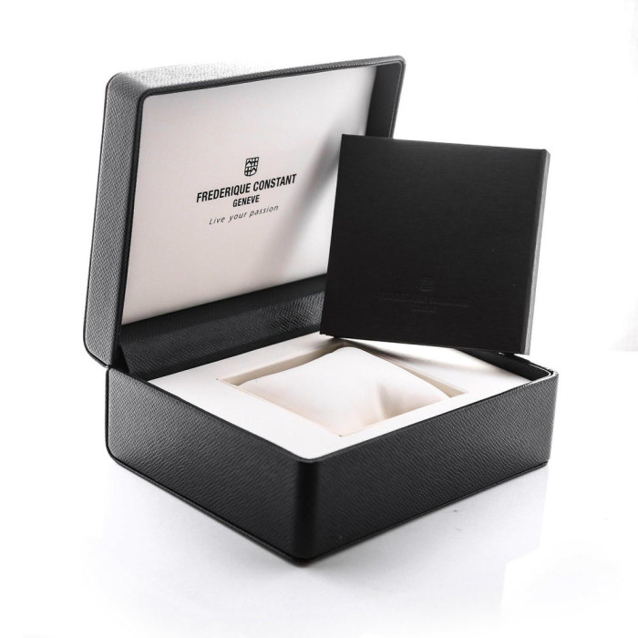 Годинник Frederique Constant FC-245SA5S6