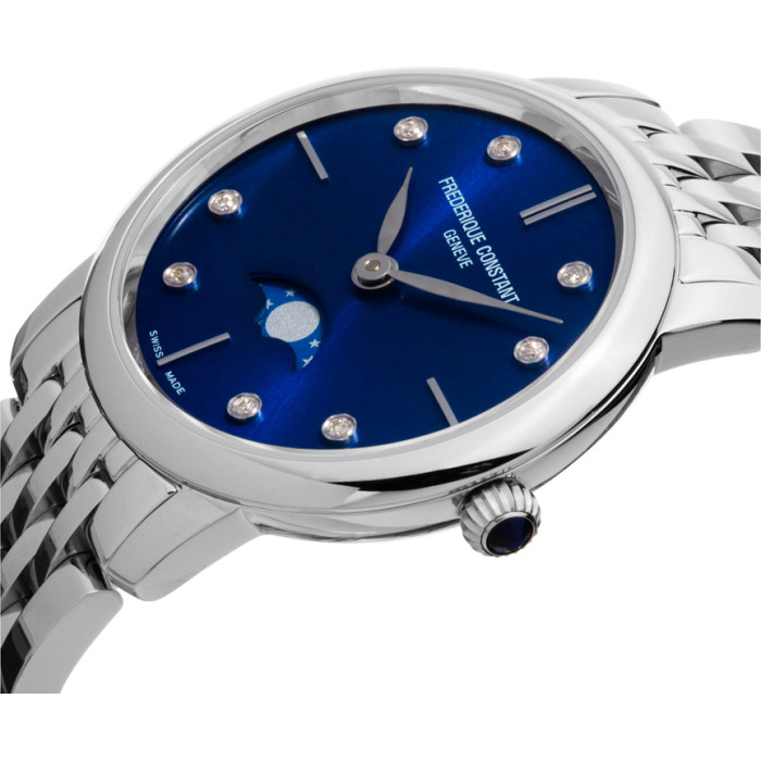Годинник Frederique Constant FC-206ND1S26B