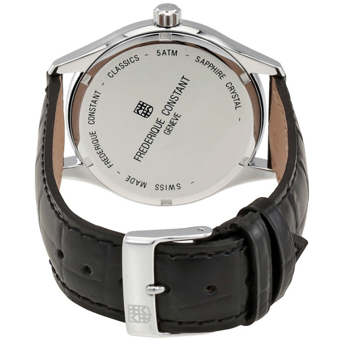 Годинник Frederique Constant FC-225ST5B6
