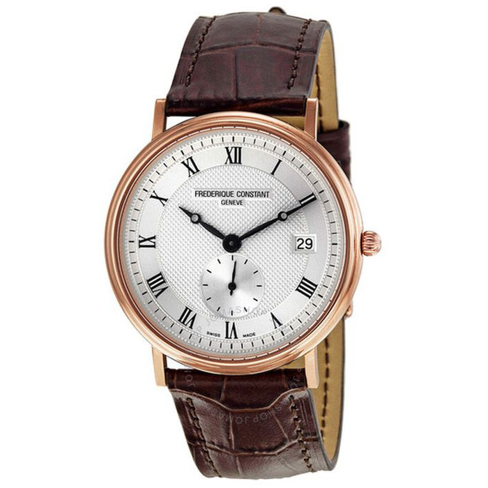 Годинник Frederique Constant FC-245M4S9